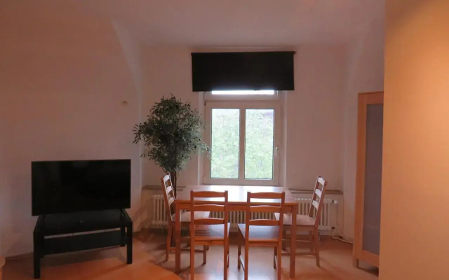 L8 Street Monteurwohnung - Mannheim Innenstadt