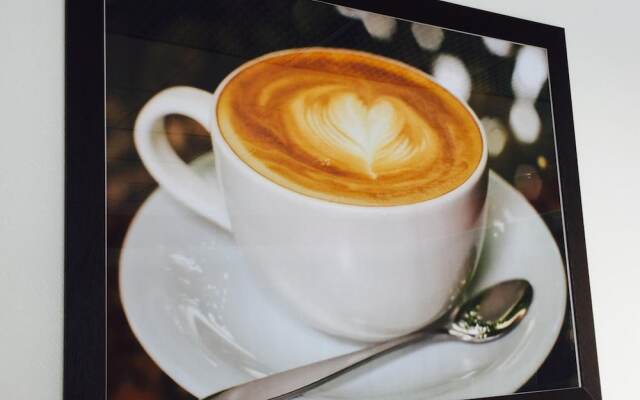 ACE Hôtel Creutzwald St Avold