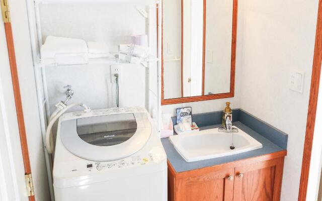 Cottage Star House Nakijin