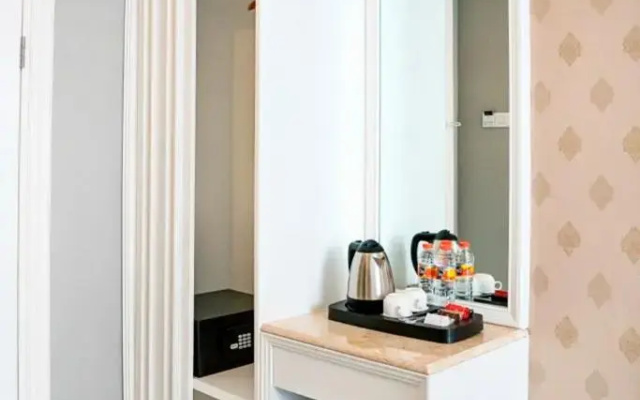 Savero Hotel Depok