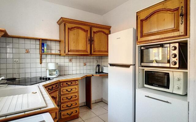 Maison Crozon, 3 Pièces, 4 Personnes - Fr-1-370-42