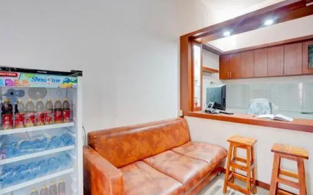 Airport Village Juanda by OYO Rooms