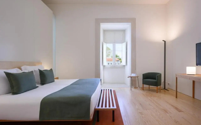Montebelo Mosteiro de Alcobaca Historic Hotel
