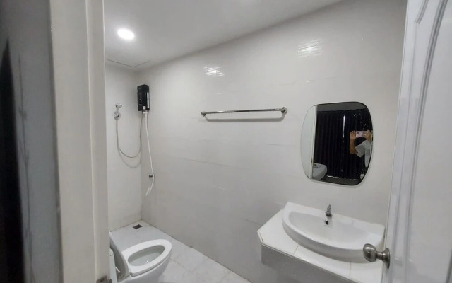 Thana Apartment