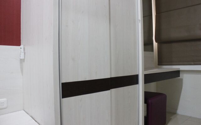 Strategic 2BR Apartment at Parahyangan Residence near UNPAR