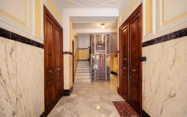 Green Apartment in the Center by Wonderful Italy