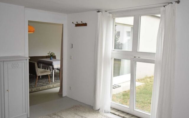 Modern Bungalow in Blowatz Near Sea