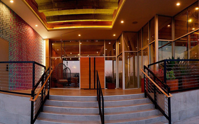 Hotel Indigo El Paso Downtown by IHG