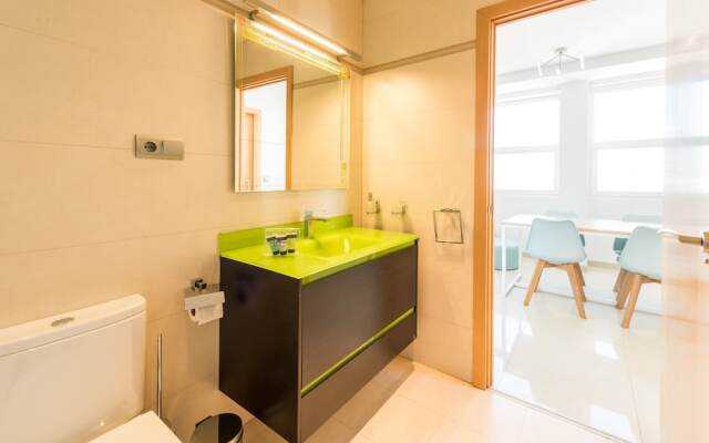 Palacio de Líria City Center