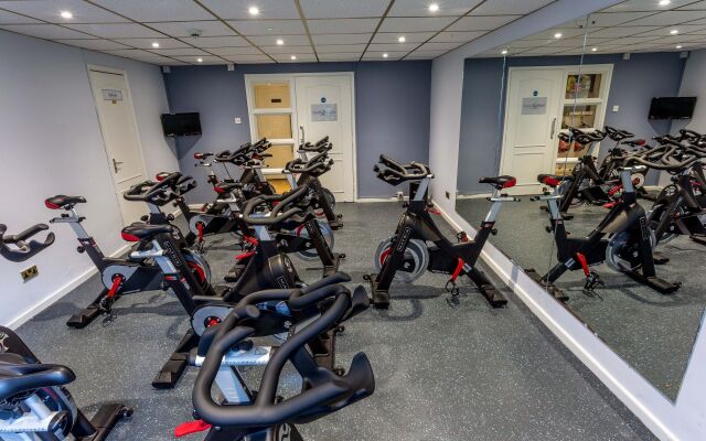 Holiday Inn Norwich North by IHG