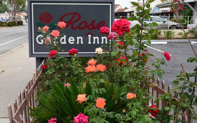 Rose Garden Inn