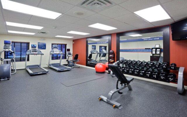 Hampton Inn & Suites-Dallas Allen