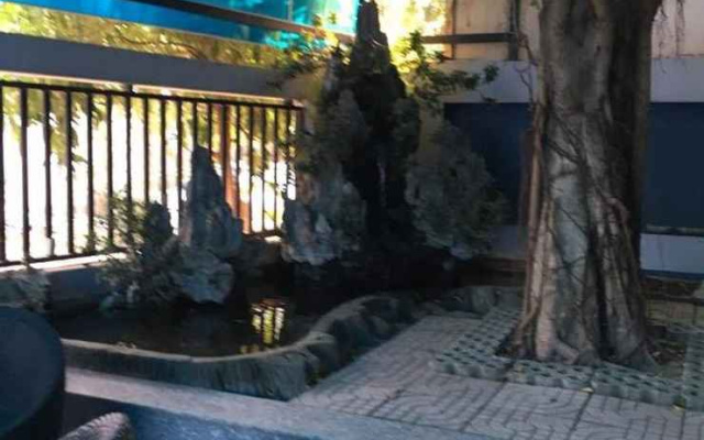 Viva Hotel Binh Duong