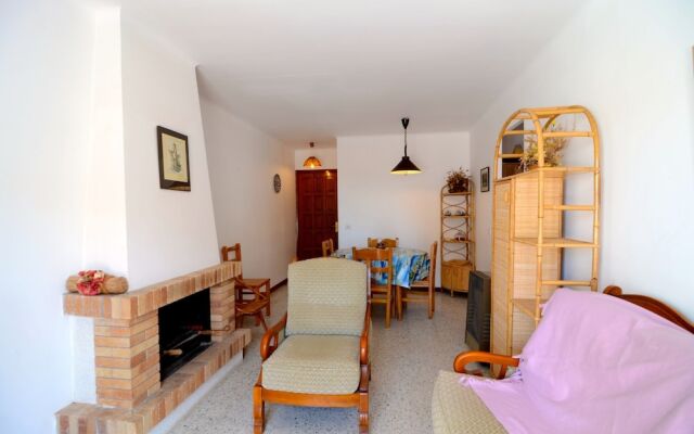 Apartamento Migjorn Munt 1-2