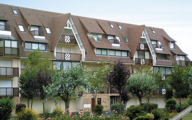 Les Résidences Lagrange Classic