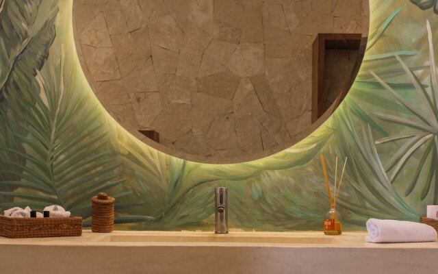 Khaban Bacalar Hotel Boutique