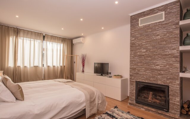 Sweet Spot - Carcavelos Guesthouse