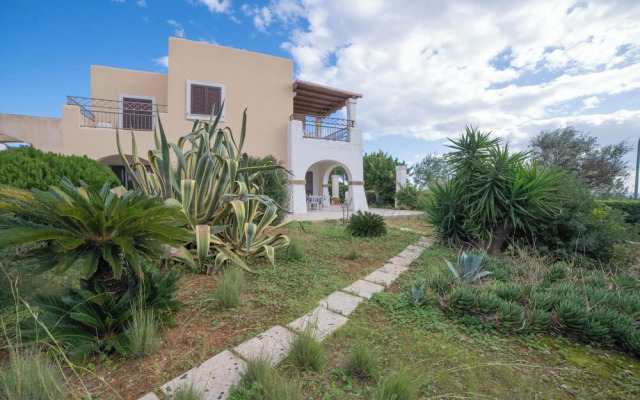 Porto Relax Apartment 1 With Sea View