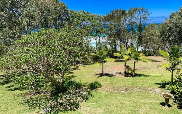 The Sandcastle - 4 Bedroom House