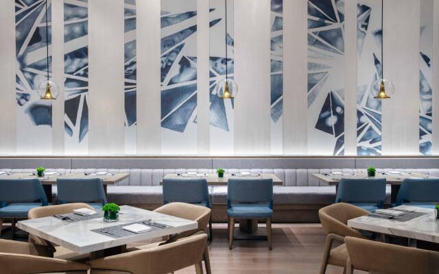 Hangzhou Marriott Hotel Lin'an