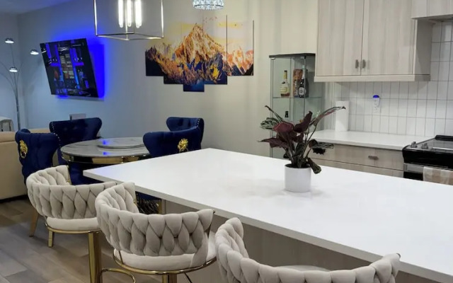 Navii Estates - Vacations Elevated, Homes Perfected