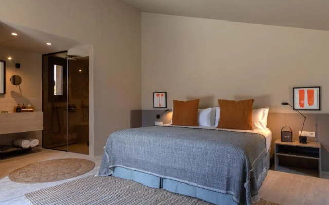 Can Aulí Luxury Retreat