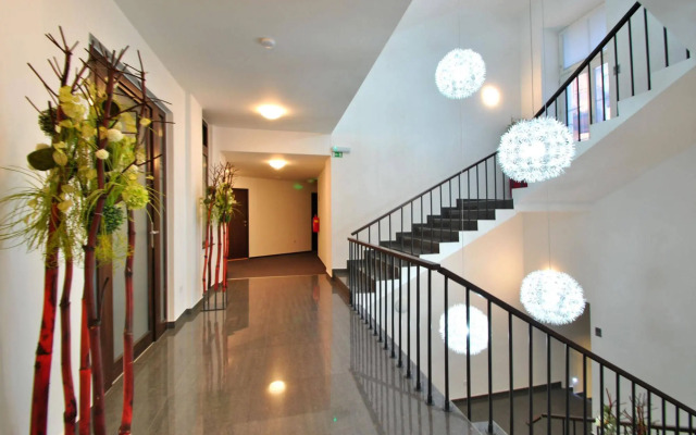 Hotel Palác
