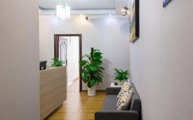 Tianshun Apartment
