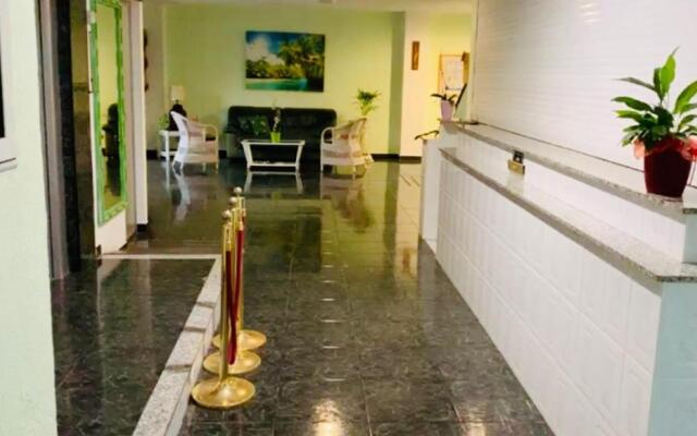 wonderful, lovely & quiet studio in playa del Inglés - WiFi free