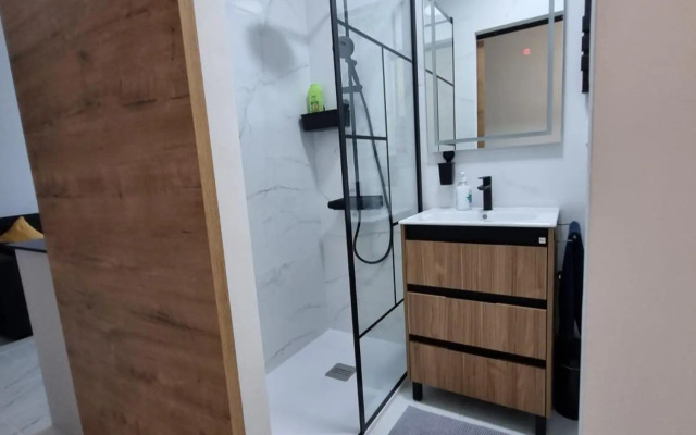 Perfect Studio apartment