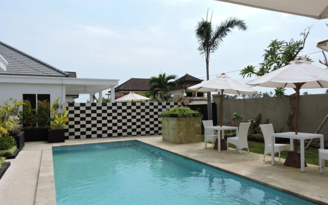 Kartika Villas