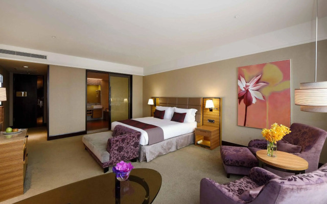 Fullon Hotel Taipei Central
