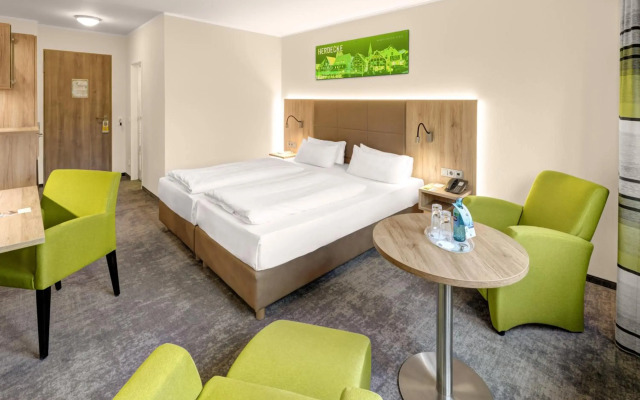 Ringhotel Zweibrücker Hof Herdecke