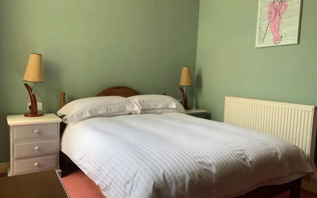 Clifton Seafront Apartments