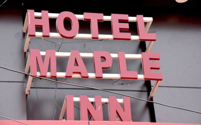 Hotel Maple Inn