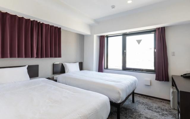 Hotel Tetora Kyoto Station