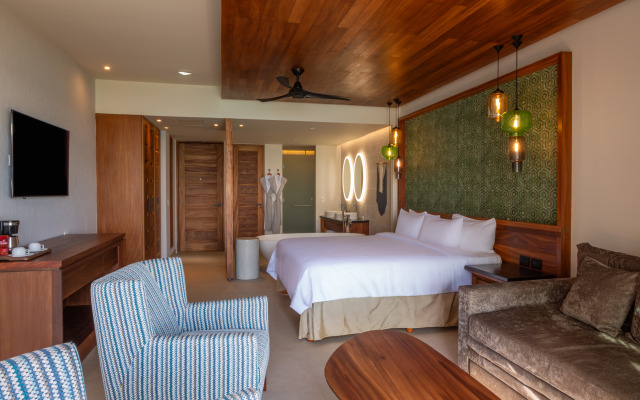 Sandos Playacar Hotel All Inclusive