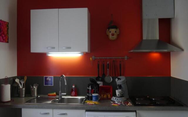 Residence Alassa