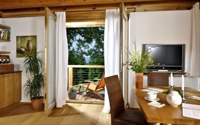 PURESLeben Winzerhaus Sausal
