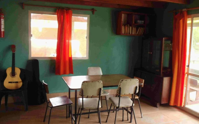 Hostel Lo de Milton