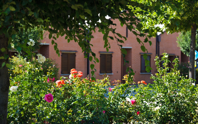 Club del Sole Bologna Easy Camping Village