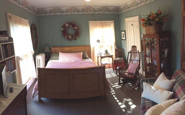 Thornton House Bed and Breakfast