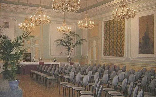 Hotel Cathedrale