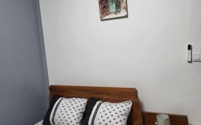 Bel appartement neuf et meublé avec parking gratuit