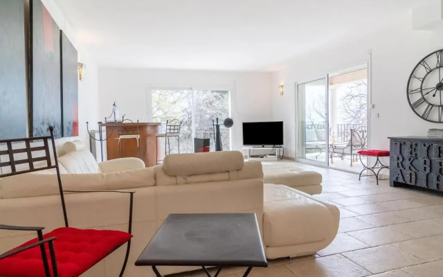 Holiday Home L'Esquirou - DRA110