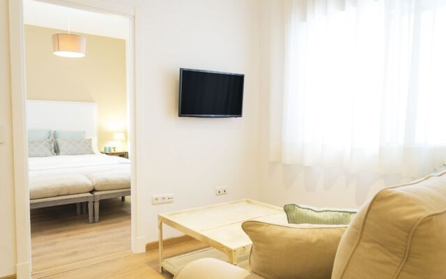 Living4Malaga Boutique Apartments