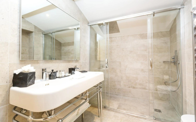 Palais Saleya Boutique Hôtel