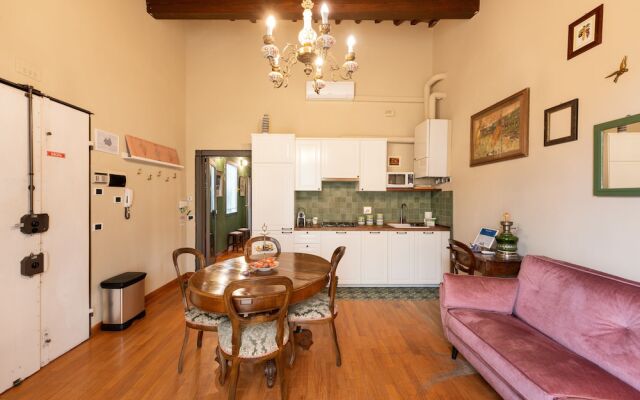 Firenze Rentals
