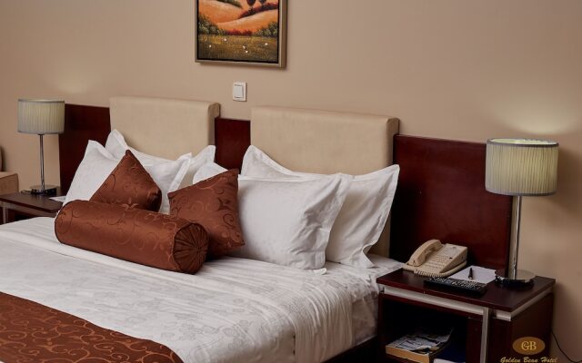 Golden Bean Hotel