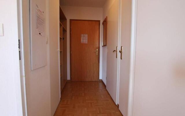 Appartement Puy-Saint-Vincent, 2 pièces, 6 personnes - FR-1-330G-96